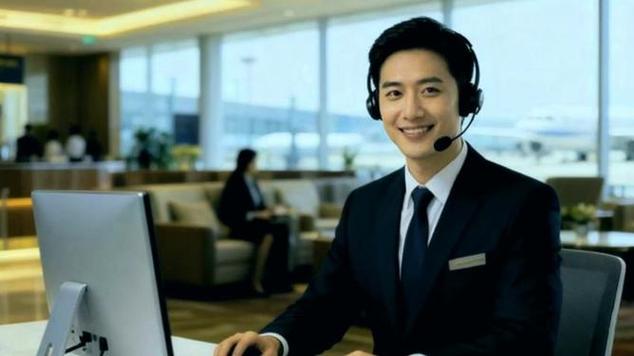 松下中央空调24小时服务电话缩略图