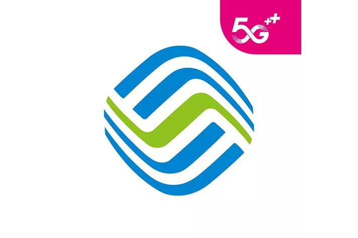 手机上怎么显示中国移动图标