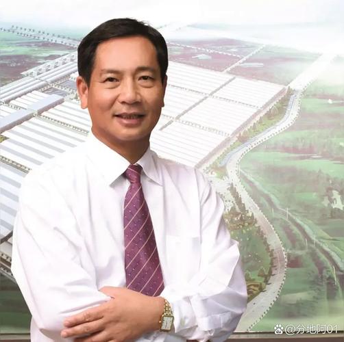 弥盛陶瓷董事长个人简历缩略图