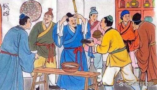 中举一般指什么