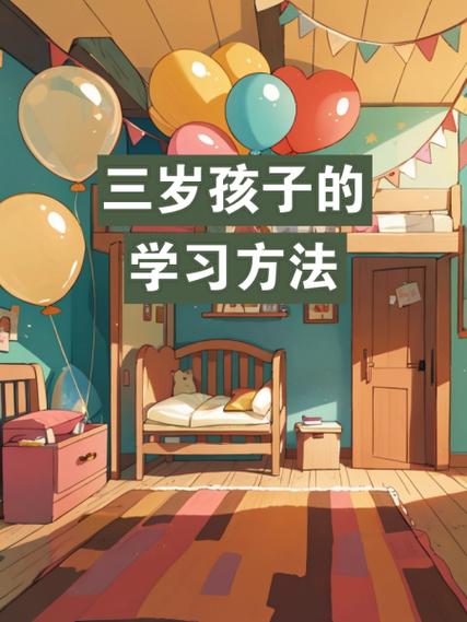 三岁宝宝学什么知识