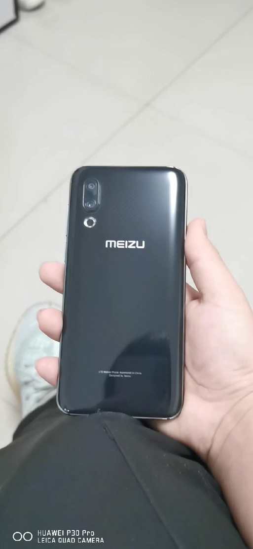 魅族16flyme9刷机包图标