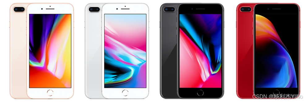 iphone8p摄像头旁边小孔缩略图
