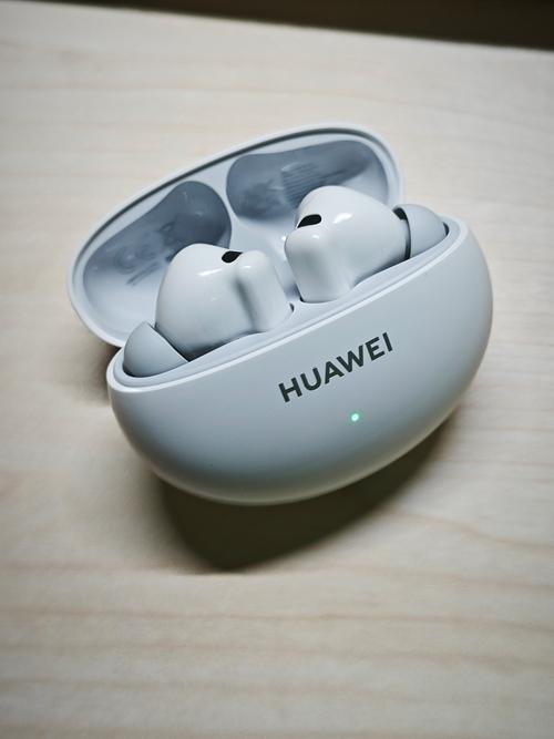 华为降噪项圈蓝牙耳机