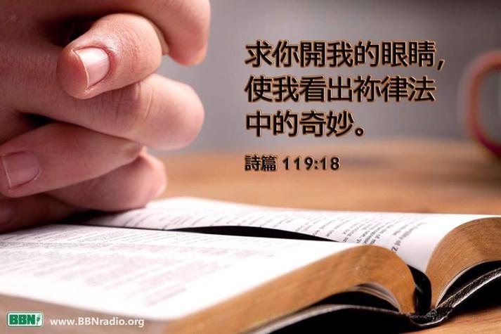 圣经中关于教师的经文