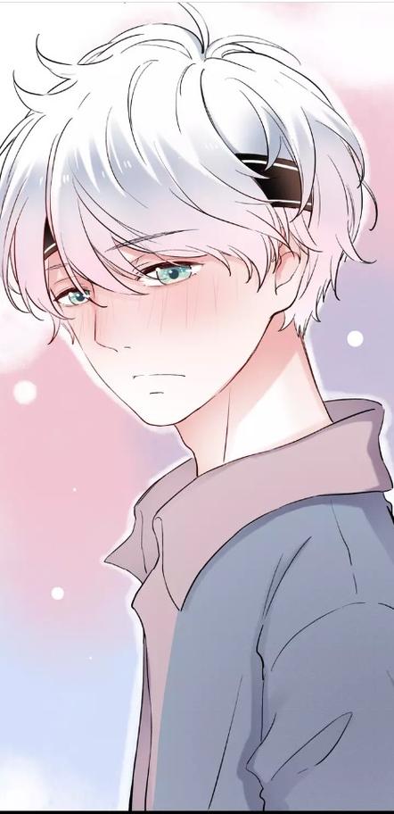 泽上寂寞萤火漫画免费阅读