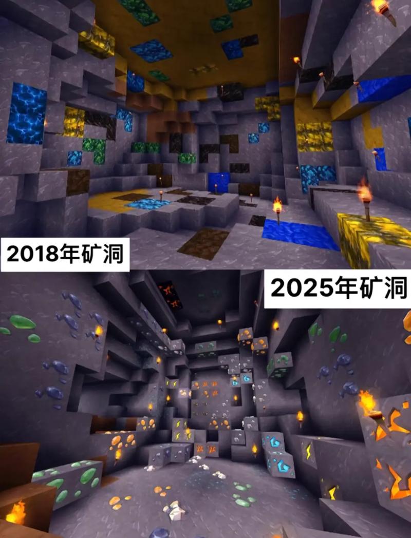 迷你世界老旧版大全缩略图