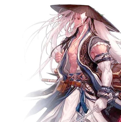 韩服剑魂三觉截图