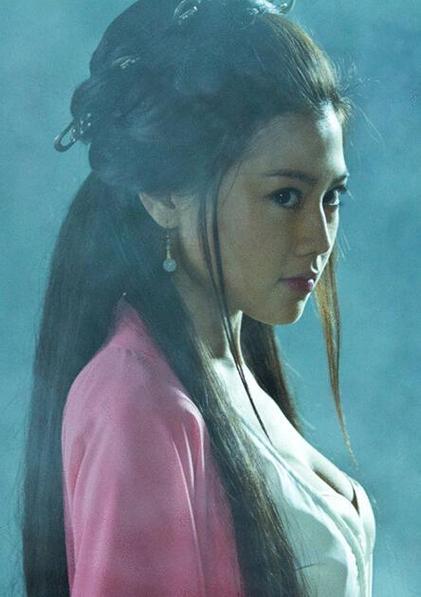 非狐外传开头女狐狸谁演的图标