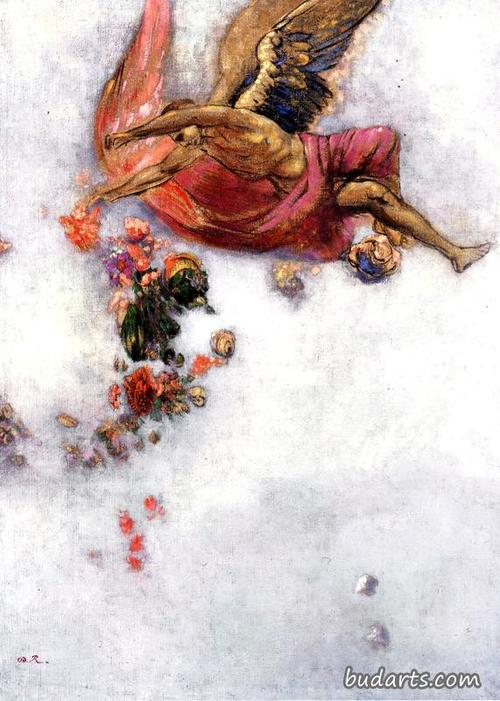 fall of a legend