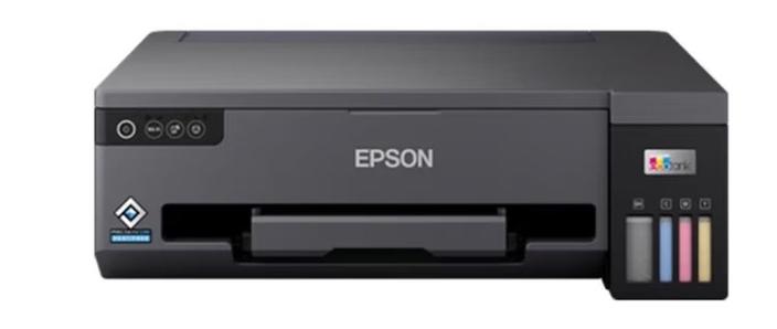 epson打印纸设置图标