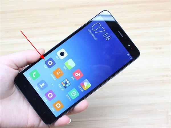 捡到红米note7怎么解锁