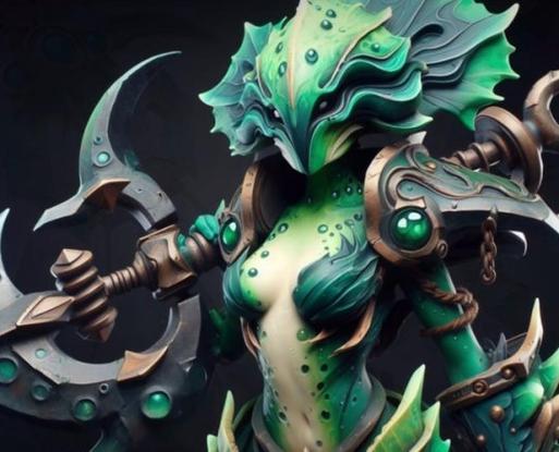 dota1大鱼人出装缩略图