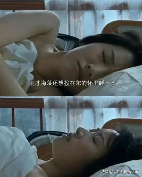 《蜗居》未删减版第12集