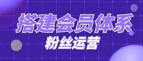 粉丝会员是什么意思啊图标