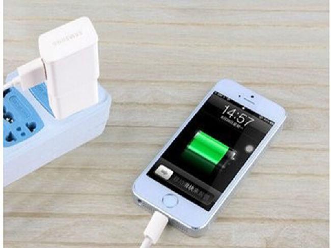 iphone充满电后不拔有什么后果吗