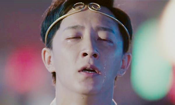 前任回复我在的3个字什么意思
