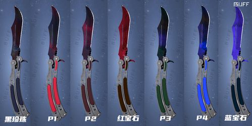 csgo刀改名标签游戏截图