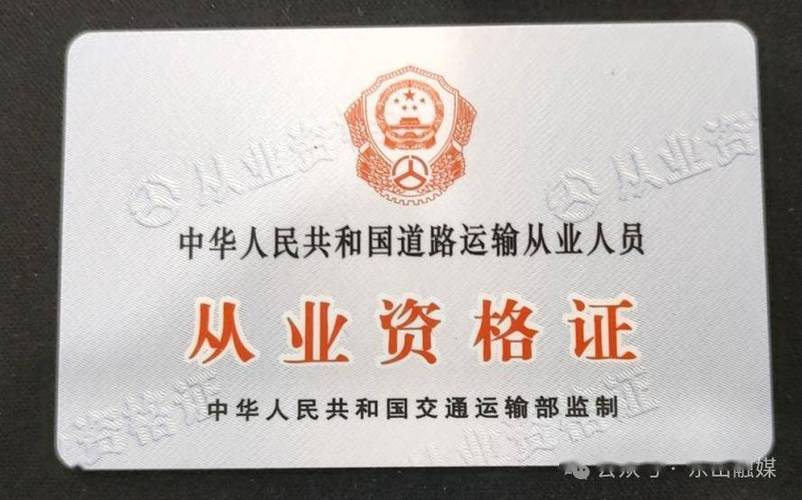 山西驾驶员从业资格证查询图标