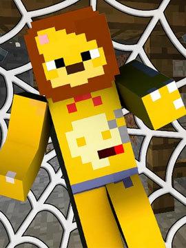 小本解说幸运方块大乱斗游戏截图