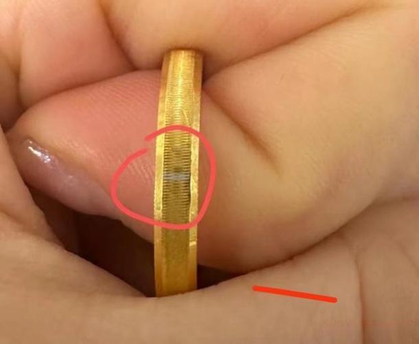 18k金褪色后怎么处理