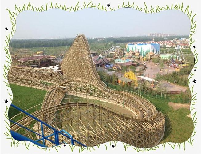 丛林飞龙过山车可以经常坐吗截图