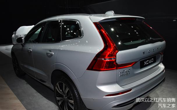 沃尔沃xc60系统要升级么截图