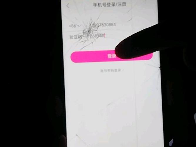 b站手机号登录不了怎么办