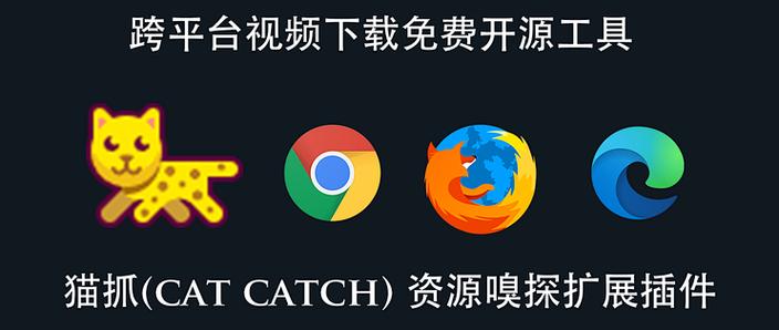 资源嗅探浏览器