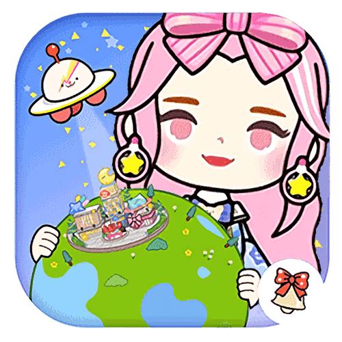尤雅小镇世界最新版下载