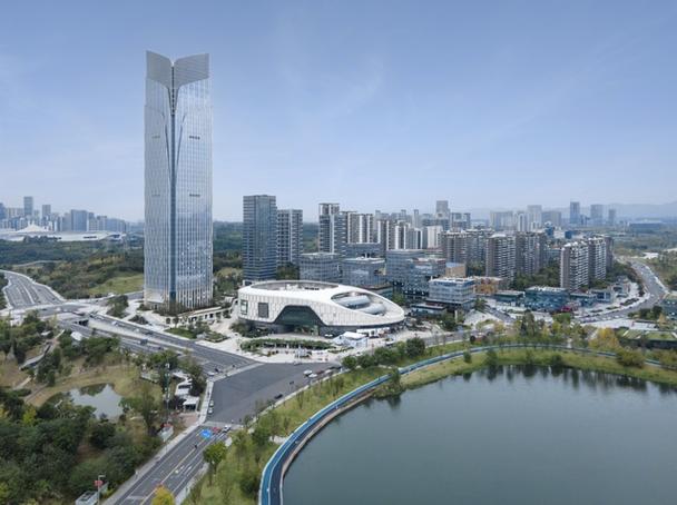天投集团股份有限公司图标