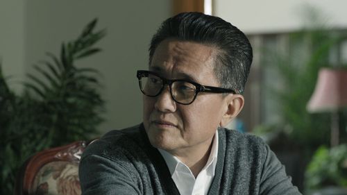 人民的名义百度网盘1080p
