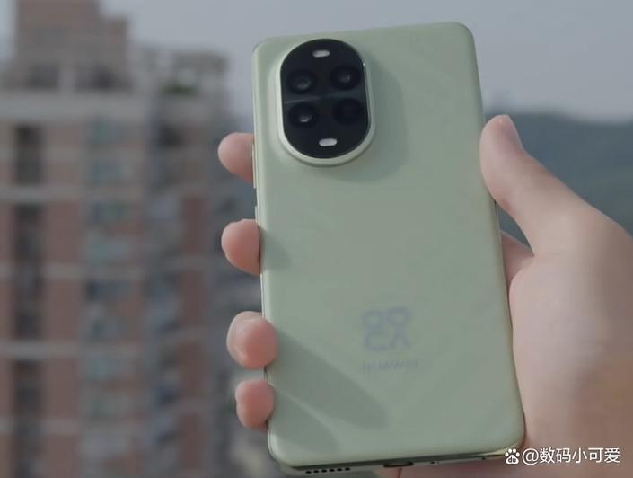 nova13怎么不显示5g