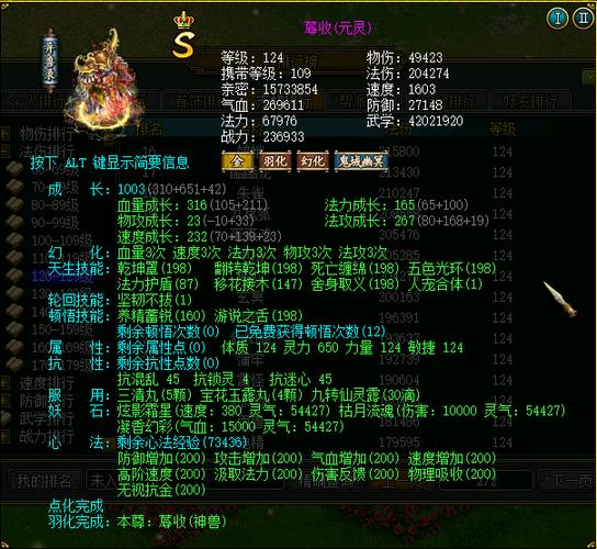 问道小飞和大飞的区别图标