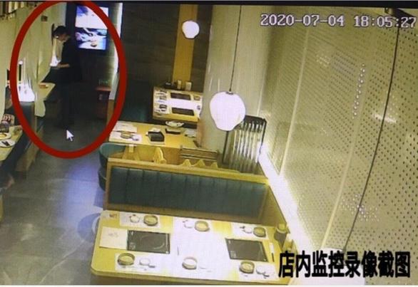 律师可以到宾馆调监控录像吗
