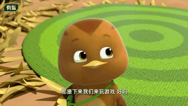 萌鸡小队为什么没有爸爸