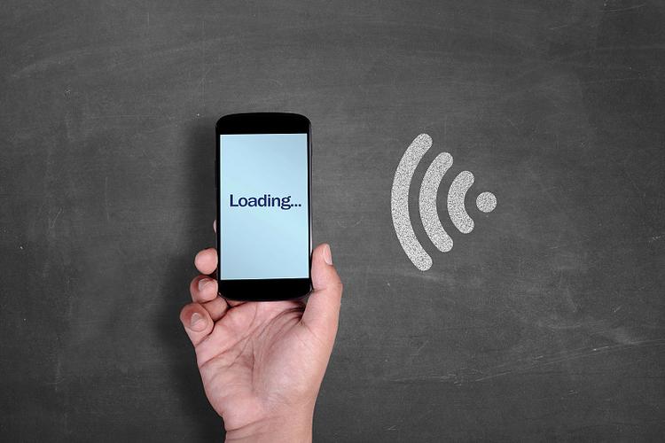 wifi网络速度慢