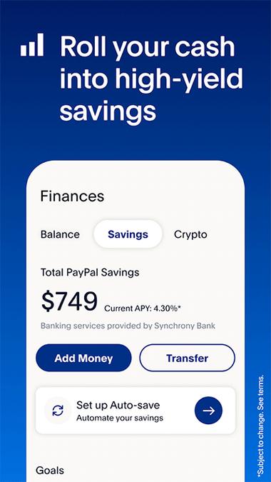 paypal苹果手机下载