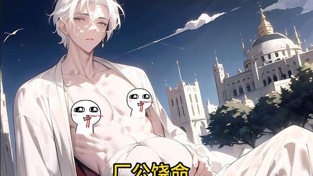 顶级豪门联姻生子双男主
