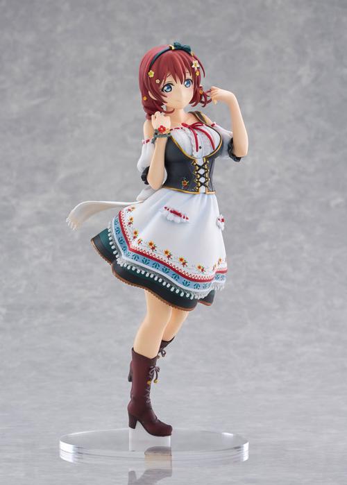 lovelive氪金价格