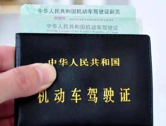 60岁以上c1驾驶证年审新规定游戏截图