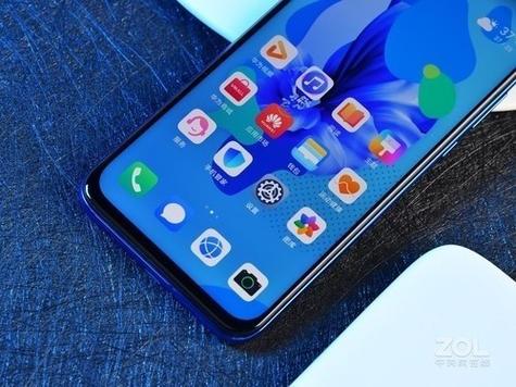 华为nova5i最新价格