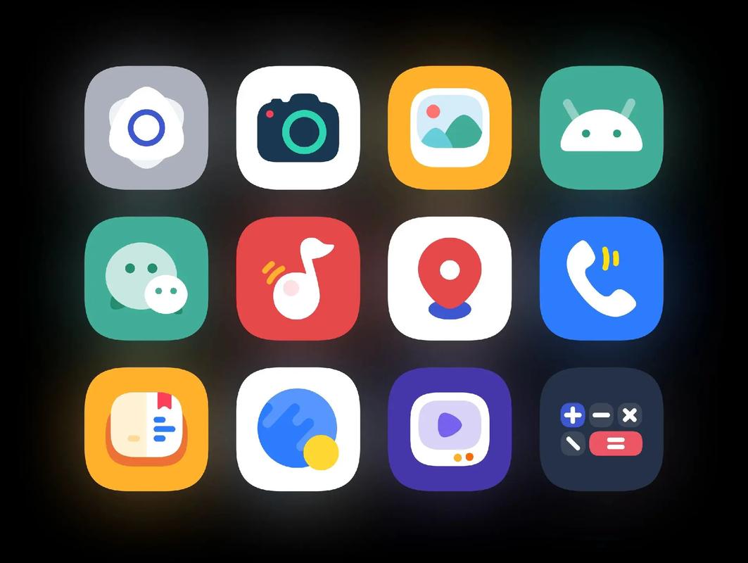 红米充电图标怎么设置