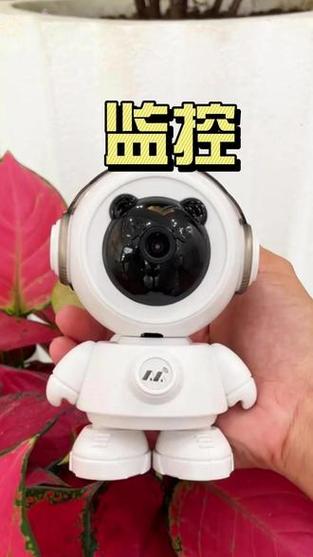 万宝泽摄像头安装说明书