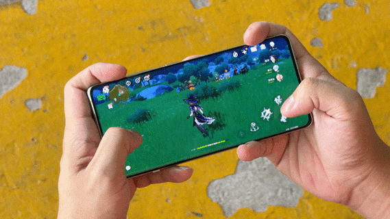 Iphone7能玩原神吗?
