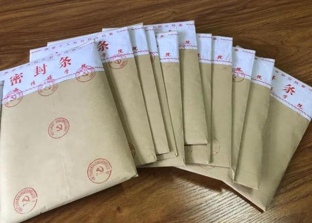 不小心拆了档案袋怎么办