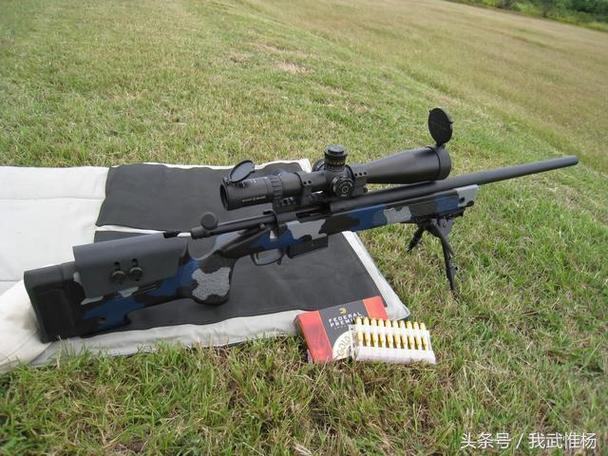 m40和m24