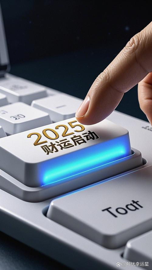 我什么时候能发大财