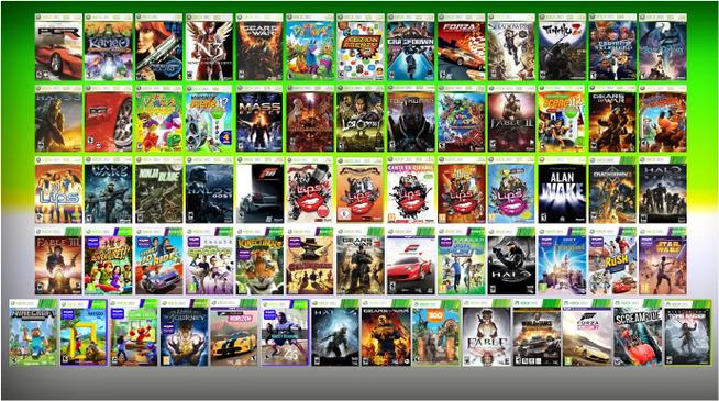 xbox360缩略图