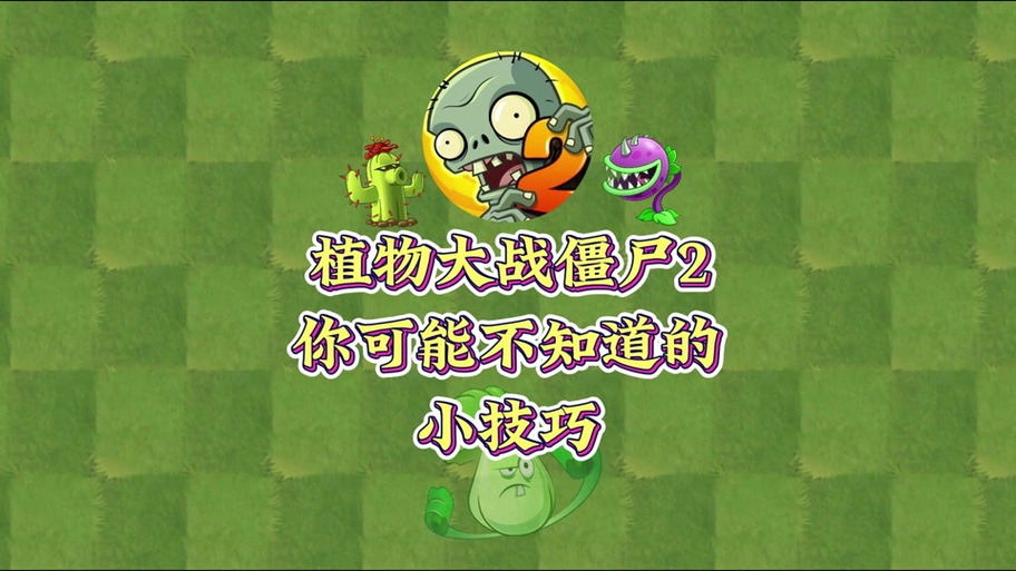 植物大战僵尸怎么开启自动拾取